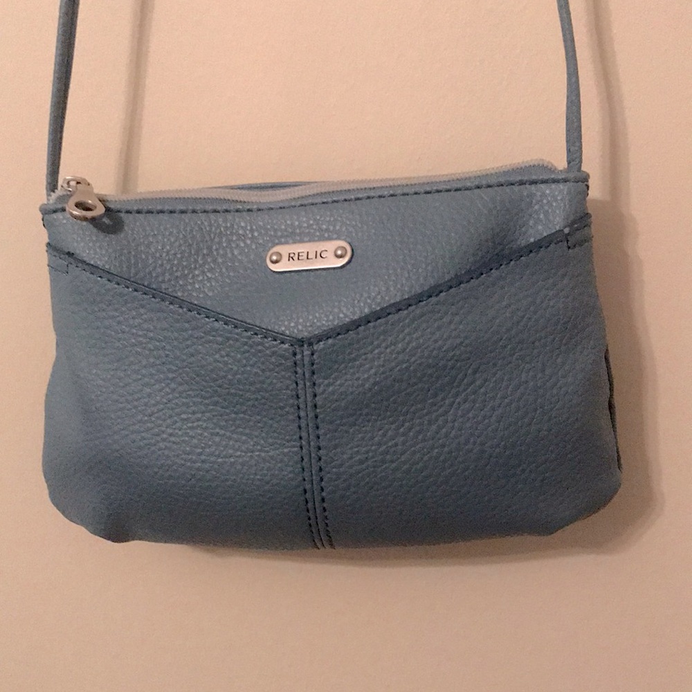 Small crossbody purse
